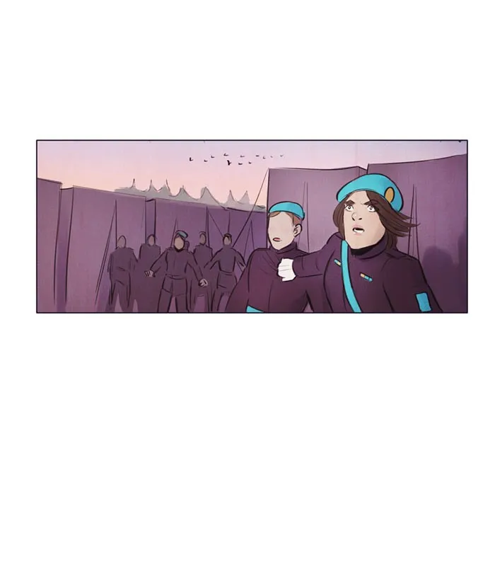 Under the Aegis Chapter 87 page 9 - 