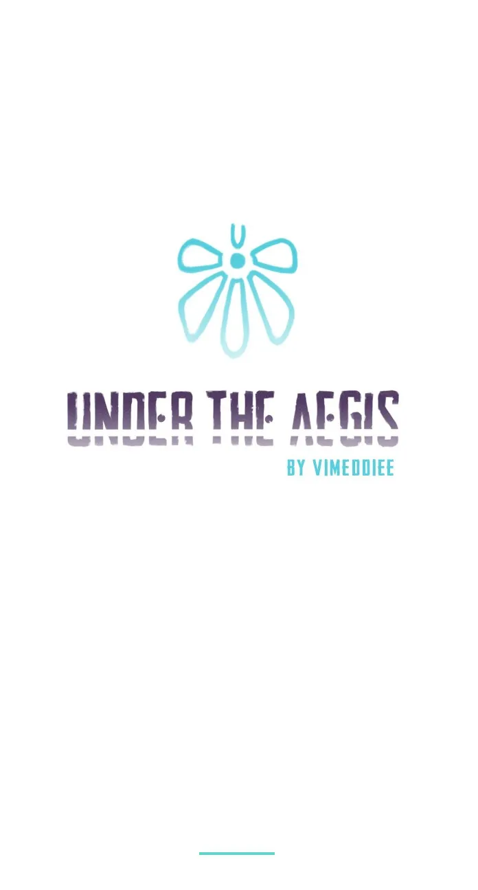 Under the Aegis Chapter 88 page 1 - 
