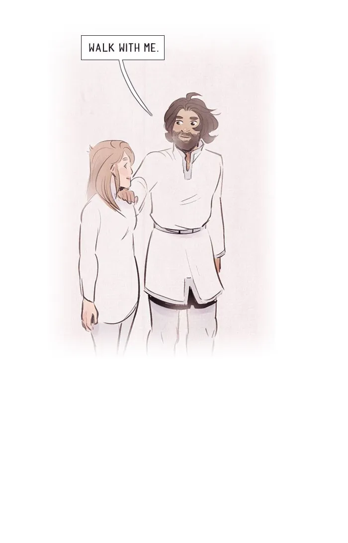 Under the Aegis Chapter 88 page 13 - 