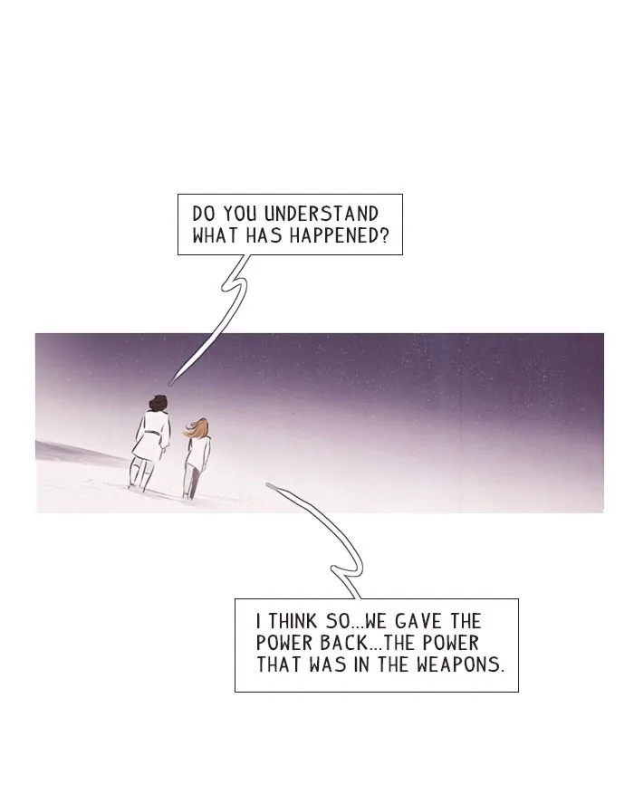 Under the Aegis Chapter 88 page 14 - 