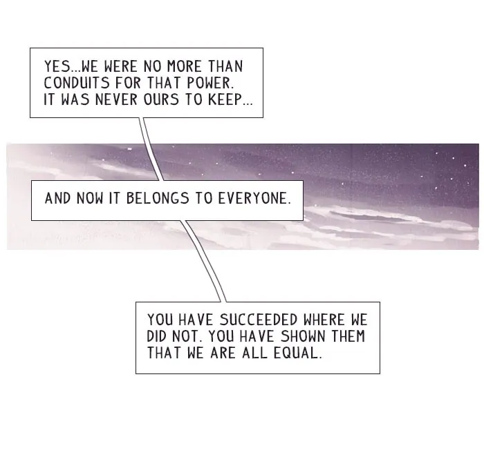 Under the Aegis Chapter 88 page 15 - 