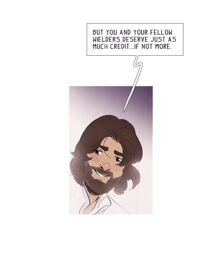 Under the Aegis Chapter 88 page 17 - 