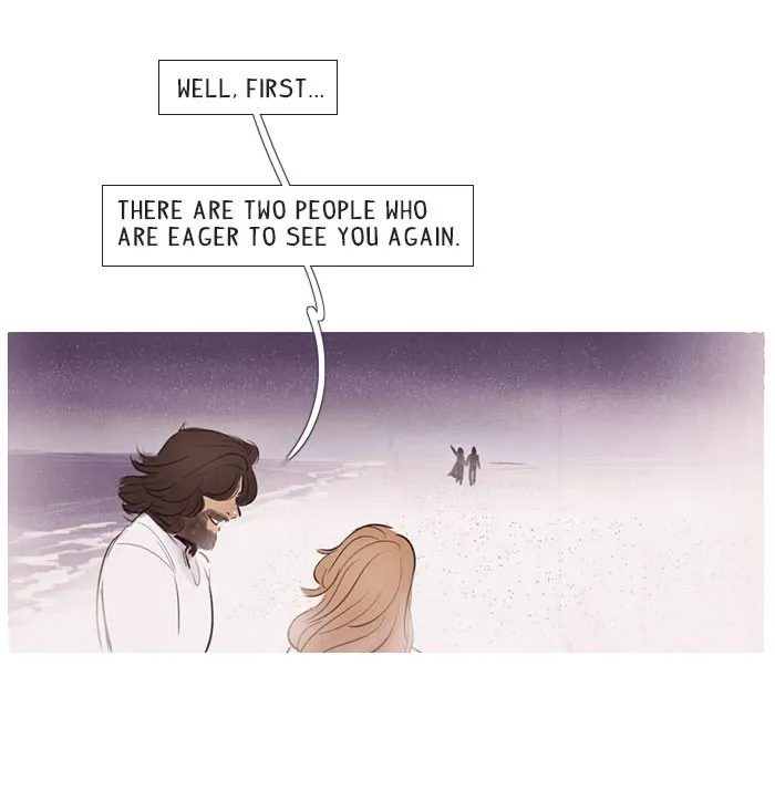 Under the Aegis Chapter 88 page 21 - 