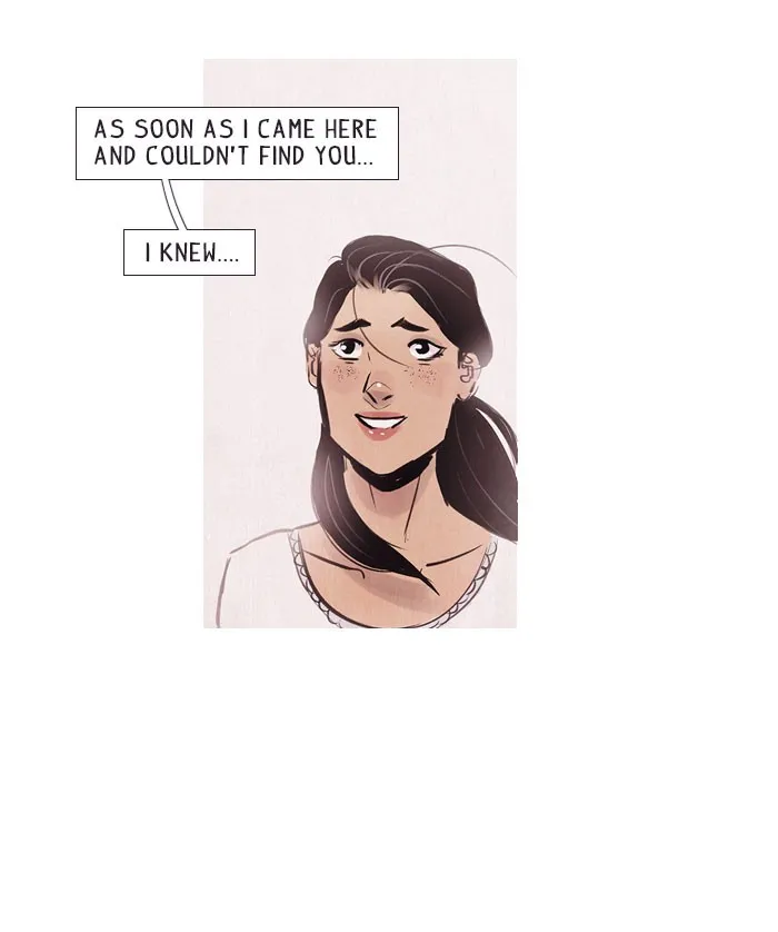Under the Aegis Chapter 88 page 27 - 