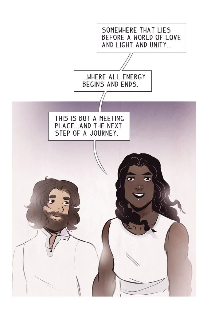 Under the Aegis Chapter 88 page 35 - 