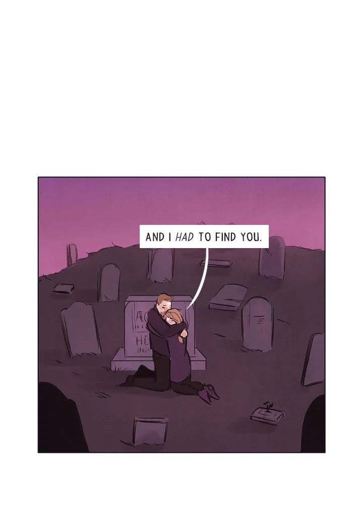 Under the Aegis Chapter 88 page 45 - 