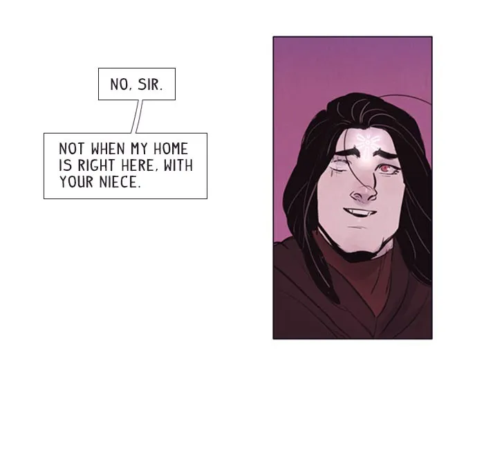 Under the Aegis Chapter 88 page 49 - 