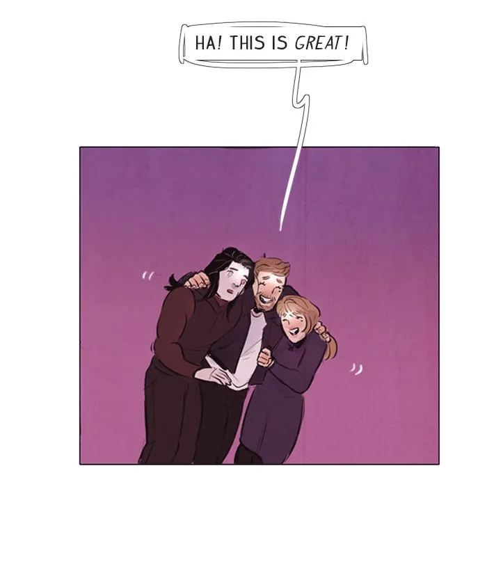 Under the Aegis Chapter 88 page 50 - 