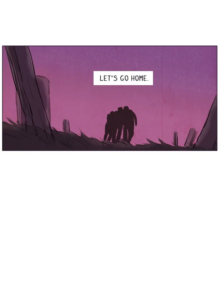 Under the Aegis Chapter 88 page 51 - 