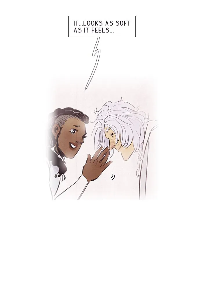 Under the Aegis Chapter 88 page 8 - 