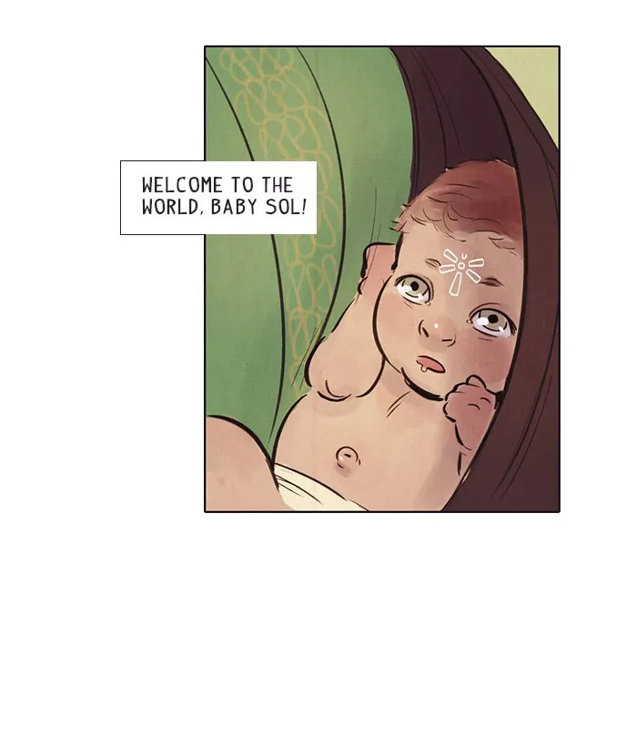 Under the Aegis Chapter 89 page 14 - 