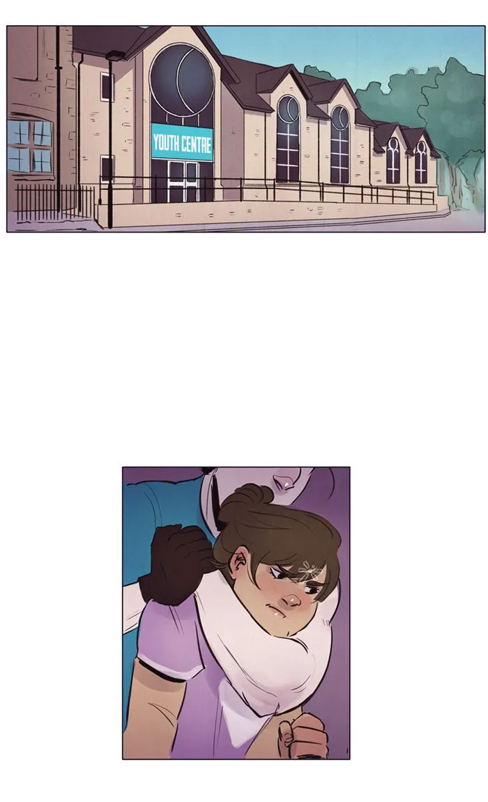 Under the Aegis Chapter 89 page 3 - 