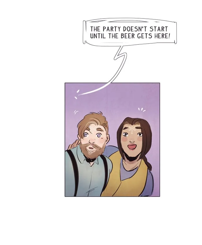 Under the Aegis Chapter 89 page 25 - 