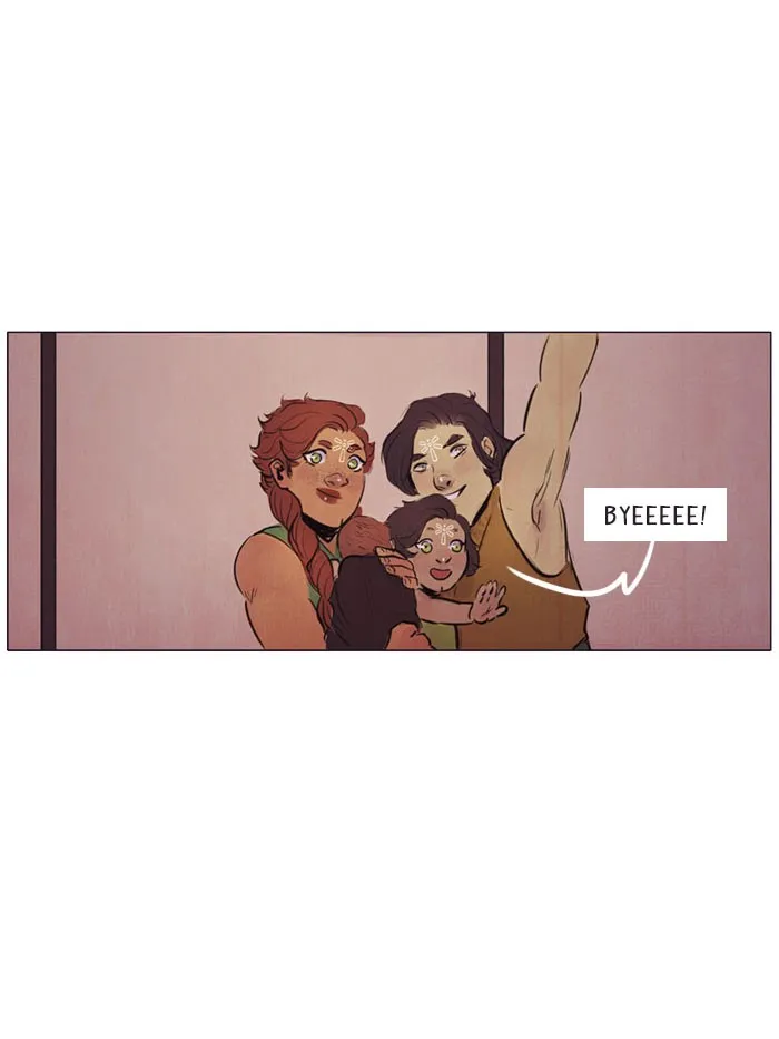 Under the Aegis Chapter 89 page 39 - 