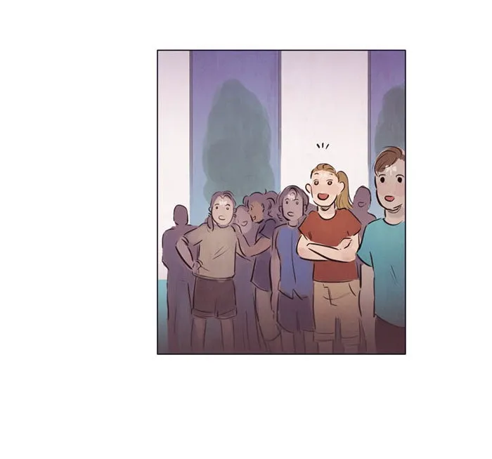 Under the Aegis Chapter 89 page 5 - 