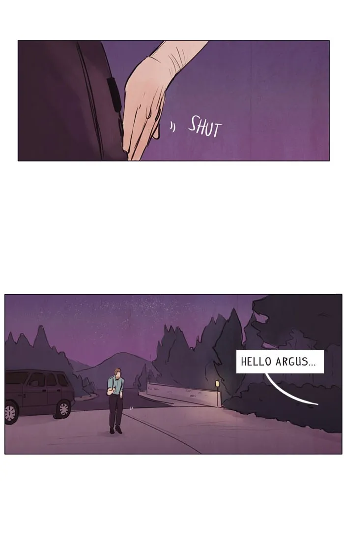 Under the Aegis Chapter 89 page 41 - 