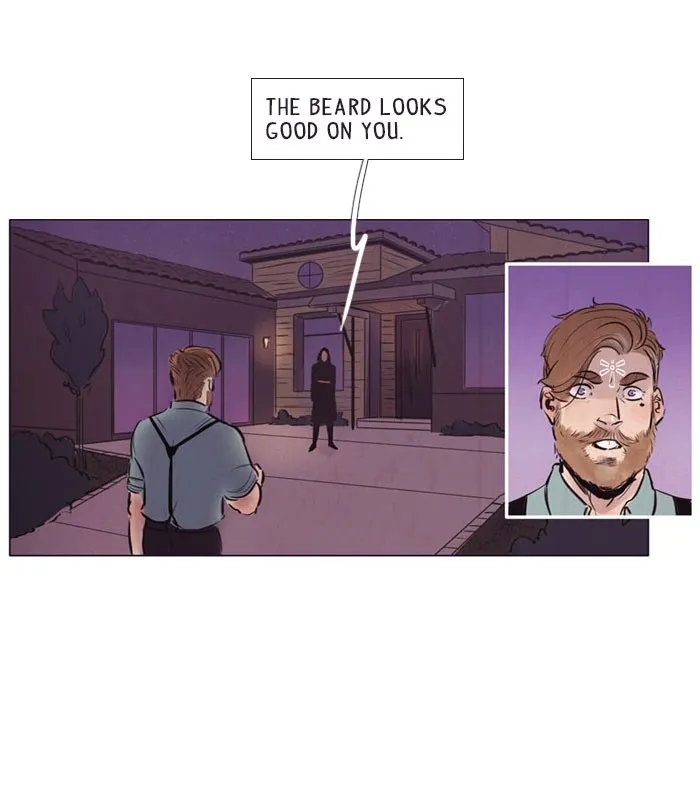 Under the Aegis Chapter 89 page 42 - 