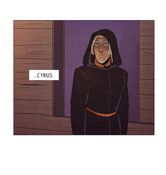 Under the Aegis Chapter 89 page 43 - 