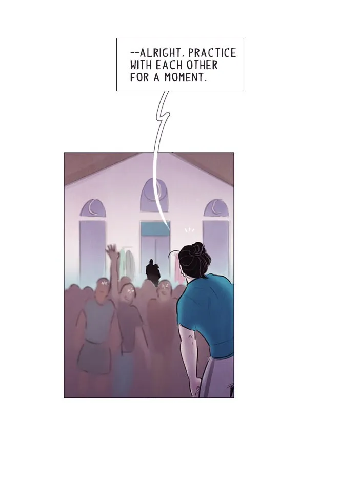 Under the Aegis Chapter 89 page 7 - 