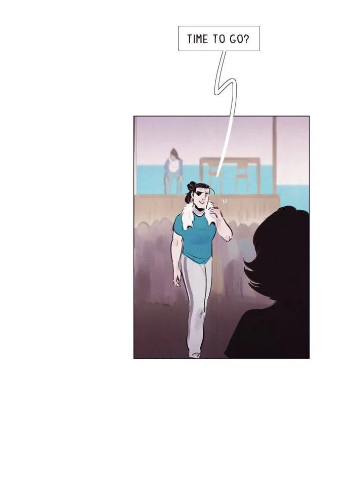 Under the Aegis Chapter 89 page 8 - 