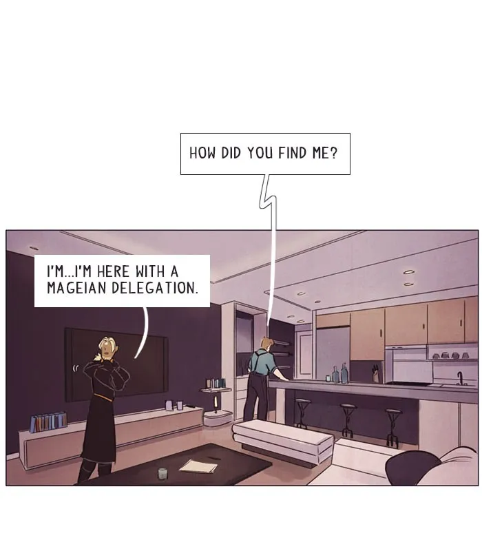 Under the Aegis Chapter 90 page 2 - 