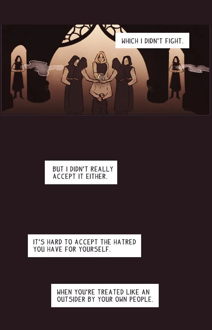 Under the Aegis Chapter 90 page 12 - 