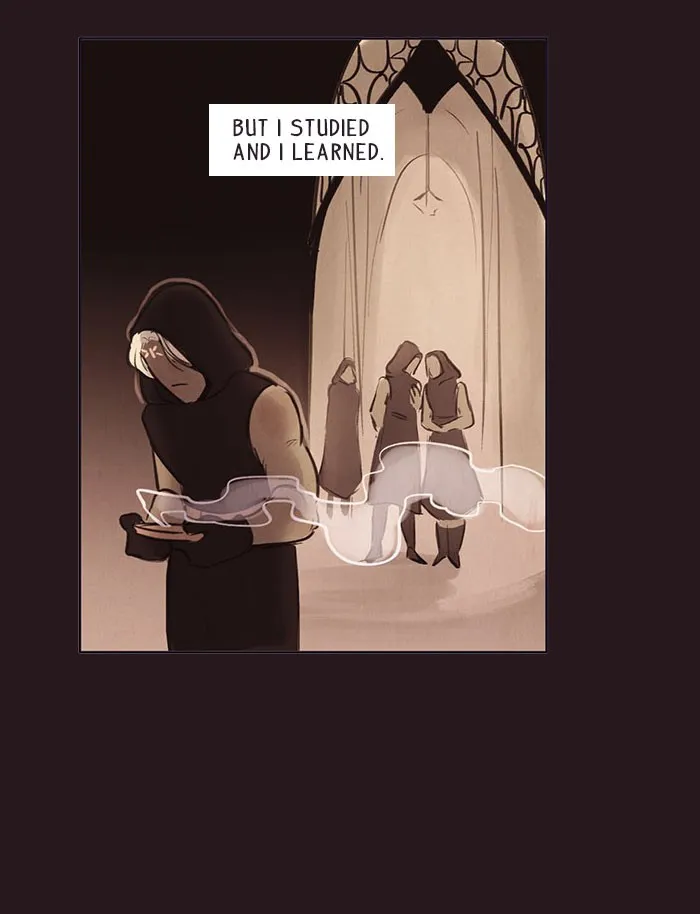 Under the Aegis Chapter 90 page 13 - 