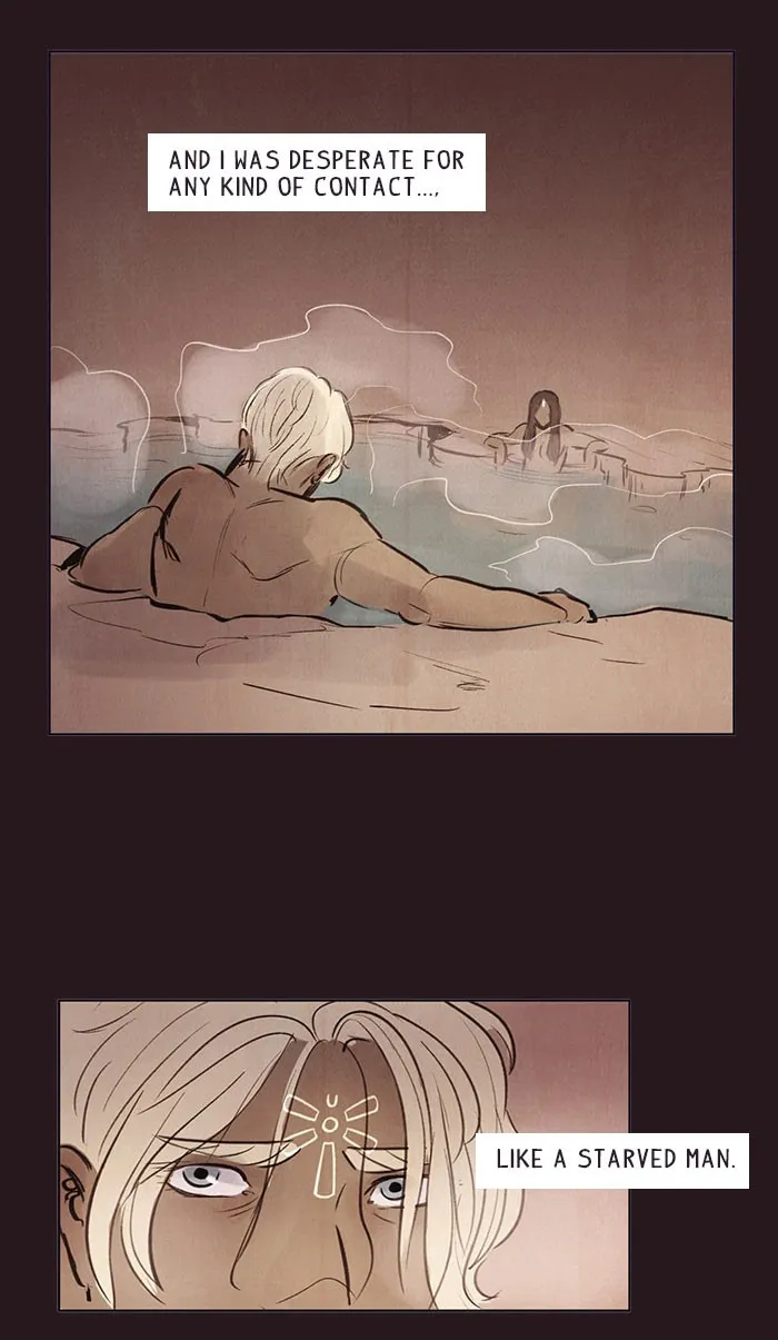 Under the Aegis Chapter 90 page 14 - 