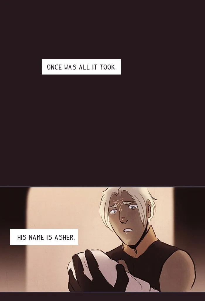 Under the Aegis Chapter 90 page 16 - 