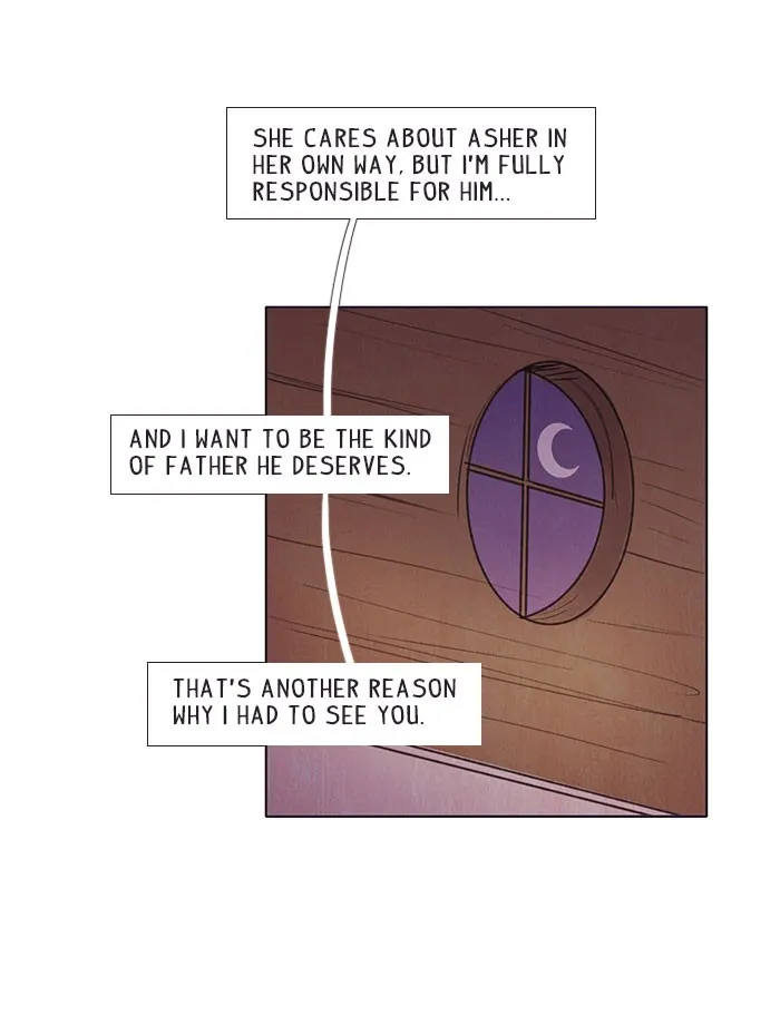 Under the Aegis Chapter 90 page 19 - 