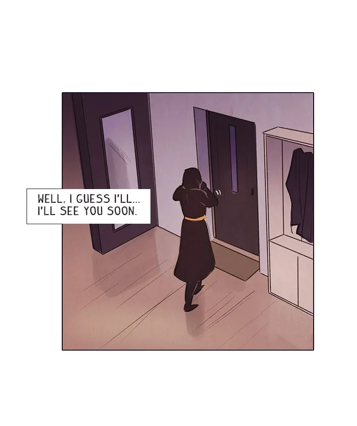 Under the Aegis Chapter 90 page 22 - 
