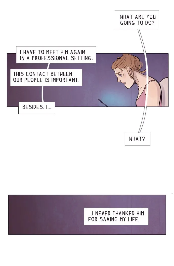 Under the Aegis Chapter 90 page 26 - 