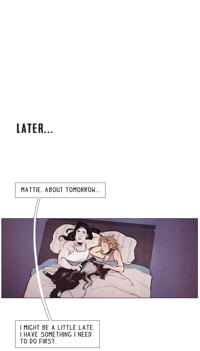 Under the Aegis Chapter 90 page 27 - 