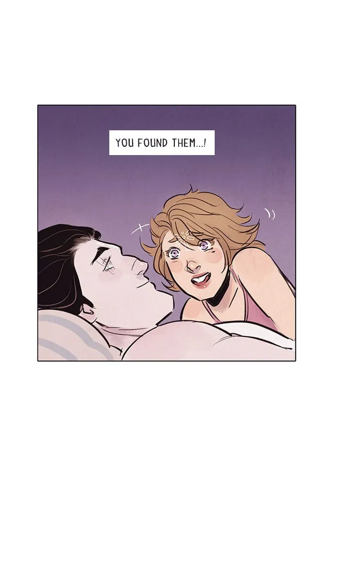 Under the Aegis Chapter 90 page 28 - 