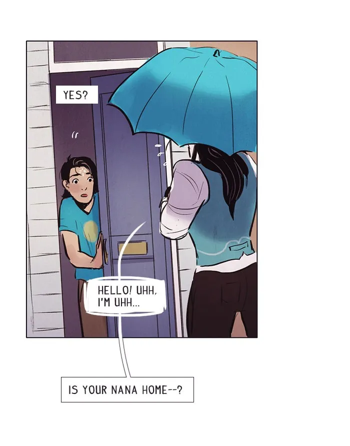 Under the Aegis Chapter 90 page 31 - 