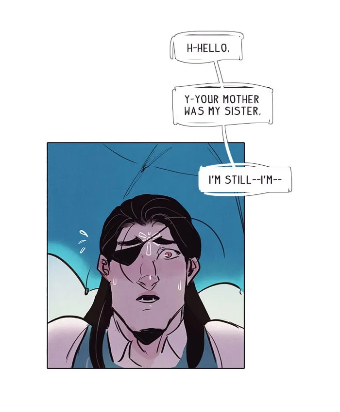 Under the Aegis Chapter 90 page 33 - 