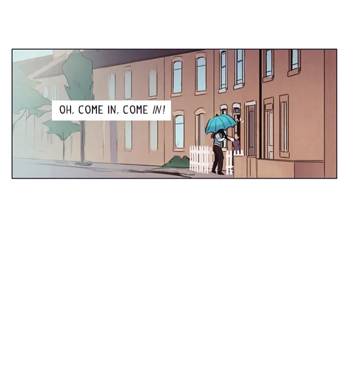 Under the Aegis Chapter 90 page 35 - 