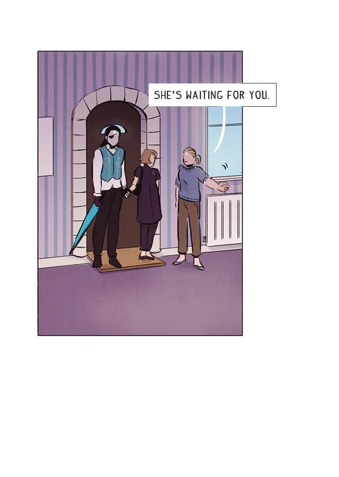 Under the Aegis Chapter 90 page 39 - 