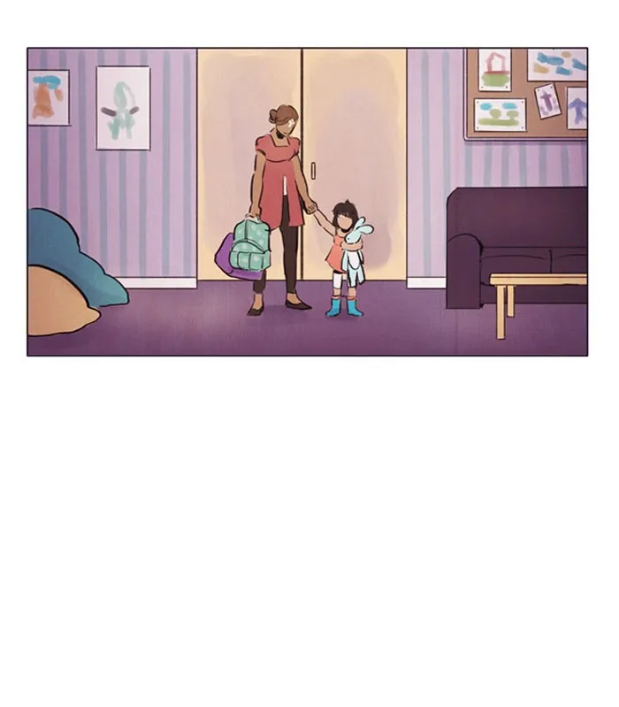 Under the Aegis Chapter 90 page 40 - 