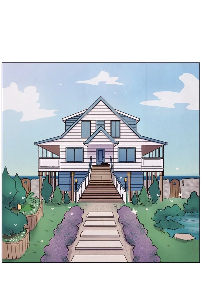 Under the Aegis Chapter 90 page 42 - 