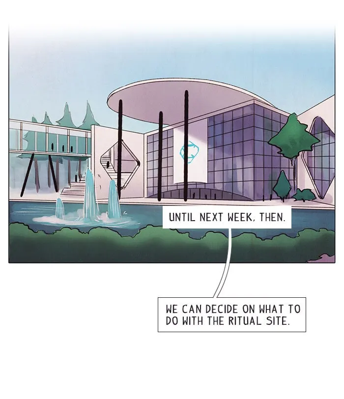 Under the Aegis Chapter 90 page 46 - 
