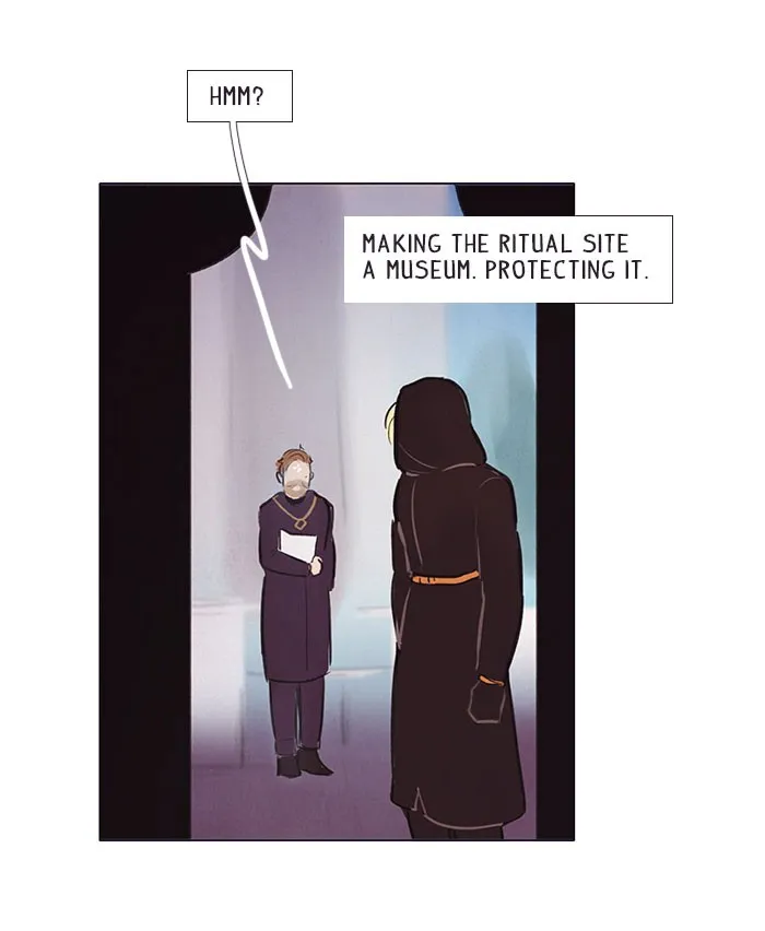 Under the Aegis Chapter 90 page 48 - 