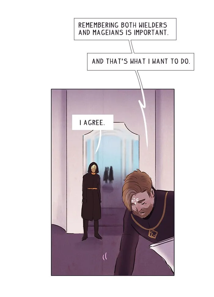 Under the Aegis Chapter 90 page 49 - 