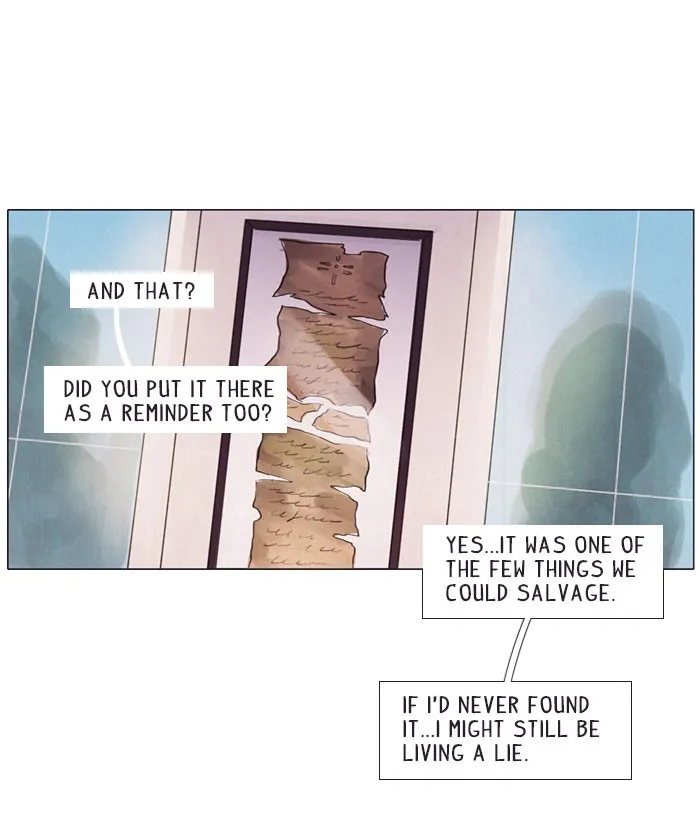 Under the Aegis Chapter 90 page 50 - 