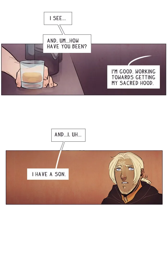 Under the Aegis Chapter 90 page 6 - 