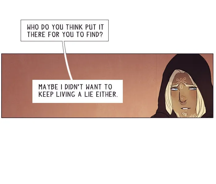 Under the Aegis Chapter 90 page 51 - 