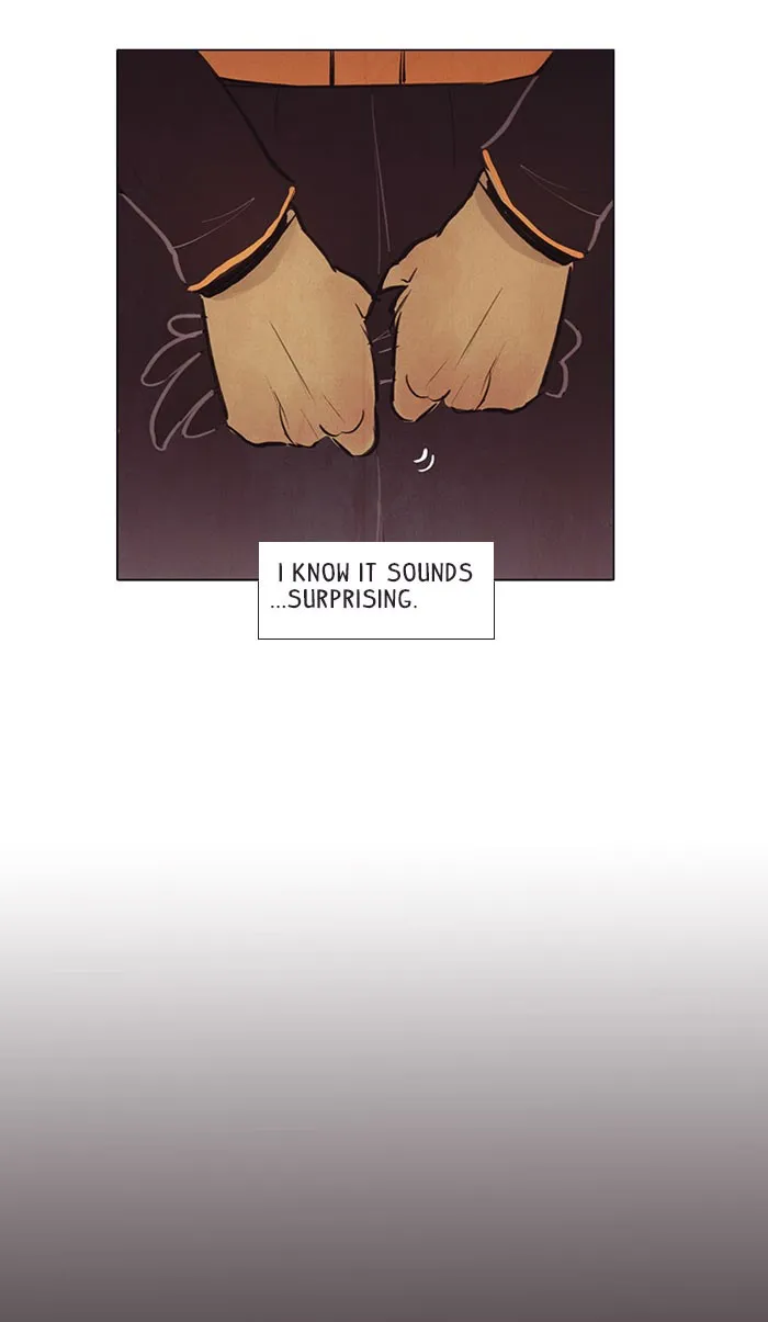 Under the Aegis Chapter 90 page 8 - 