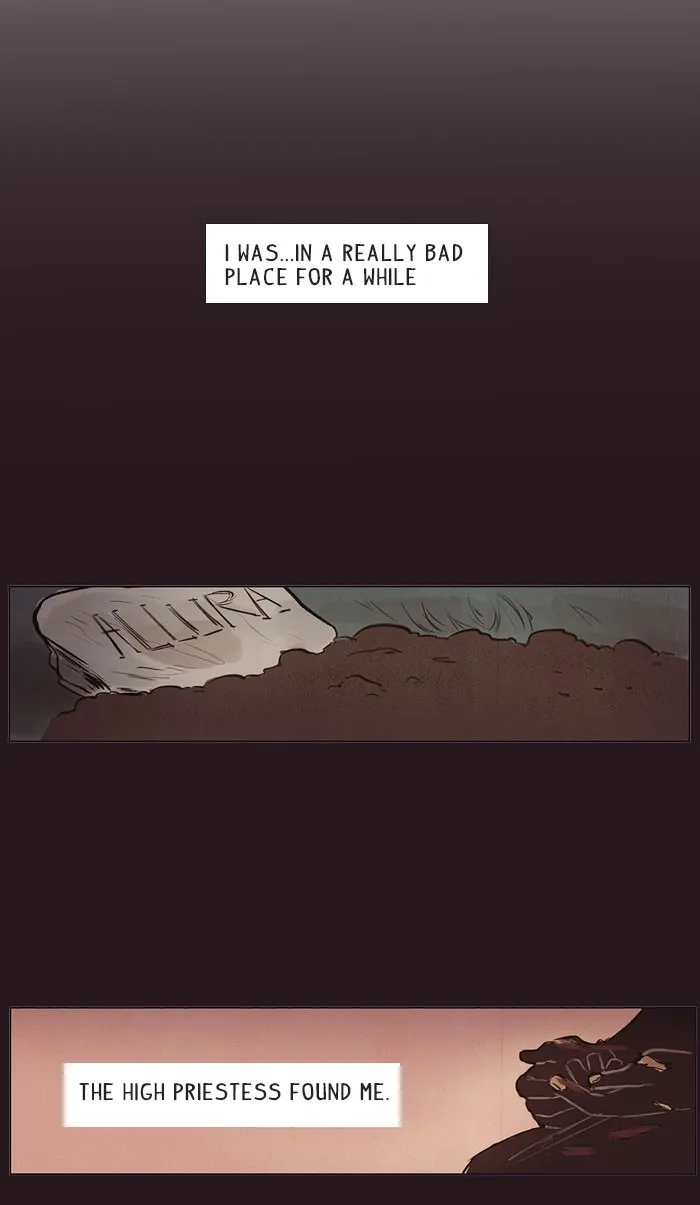 Under the Aegis Chapter 90 page 9 - 