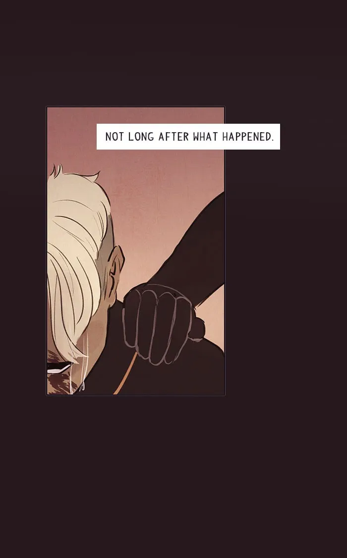 Under the Aegis Chapter 90 page 10 - 