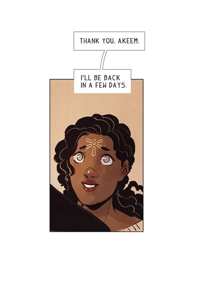 Under the Aegis Chapter 91 page 15 - 